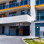 Tatrystay Private Hrebienok Apartmán