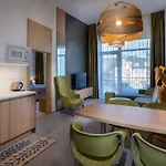 Apartman Tatrystay Private Hrebienok Vysoké Tatry