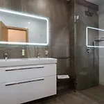 Tatrystay Private Hrebienok Vysoke Tatry