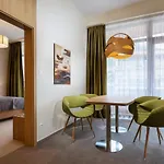 Tatrystay Private Hrebienok Apartman