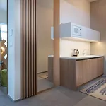 Tatrystay Private Hrebienok Apartman *