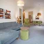 Tatrystay Private Hrebienok Vysoké Tatry