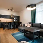Tatrystay Private Hrebienok