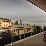 Tatrystay Private Hrebienok