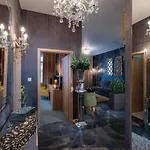 Tatrystay Private Hrebienok Apartman Vysoké Tatry