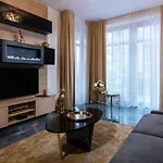 Tatrystay Private Hrebienok Apartament