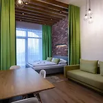 Tatrystay Private Hrebienok Apartmán Vysoke Tatry