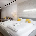 Tatrystay Private Hrebienok Wysokie Tatry