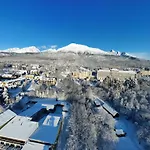 Apartmán Tatrystay Private Hrebienok