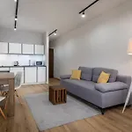 Apartament Tatrystay Private Hrebienok Wysokie Tatry