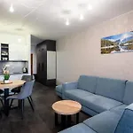 Tatrystay Private Hrebienok * Wysokie Tatry