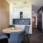 Apartman Tatrystay Private Hrebienok Vysoké Tatry