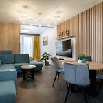Apartmán Tatrystay Private Hrebienok *