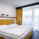 Tatrystay Private Hrebienok