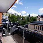 Tatrystay Private Hrebienok Wysokie Tatry