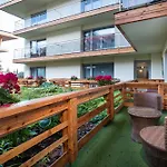 Tatrystay Private Hrebienok Vysoke Tatry