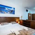 Tatrystay Private Hrebienok Apartament *
