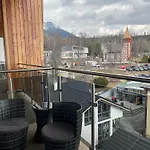 Tatrystay Private Hrebienok Vysoké Tatry