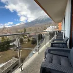 Tatrystay Private Hrebienok Apartament