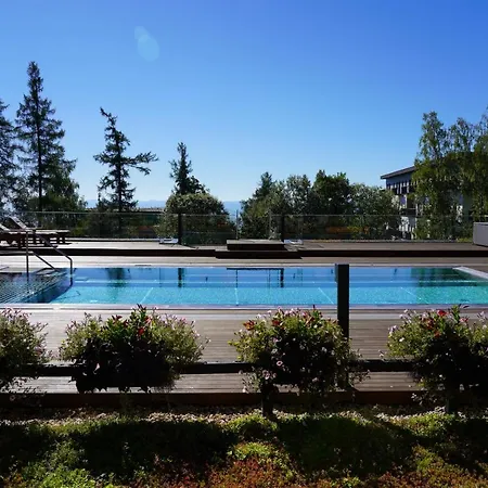 Tatrystay Private Hrebienok * Vysoké Tatry