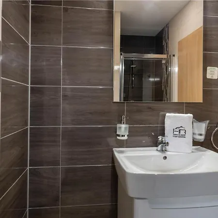 Tatrystay Private Hrebienok Wysokie Tatry