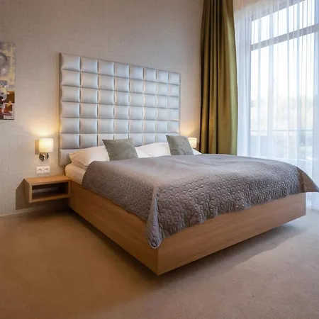 Tatrystay Private Hrebienok *