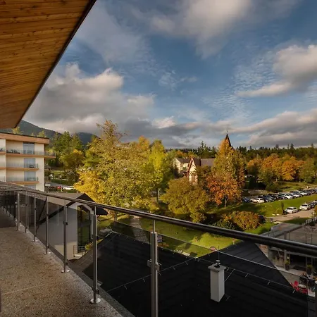 Tatrystay Private Hrebienok * Wysokie Tatry