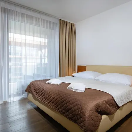 Tatrystay Private Hrebienok