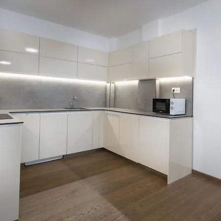 Tatrystay Private Hrebienok Високе-Татри