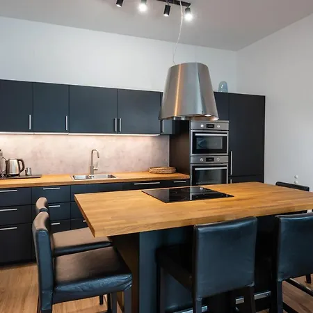 Tatrystay Private Hrebienok