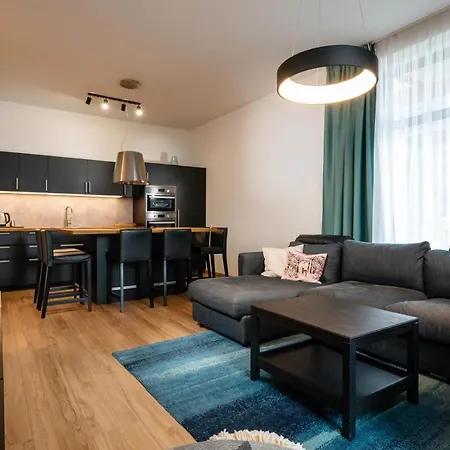 Tatrystay Private Hrebienok