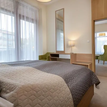 Tatrystay Private Hrebienok Vysoké Tatry