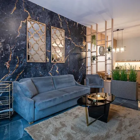 Tatrystay Private Hrebienok