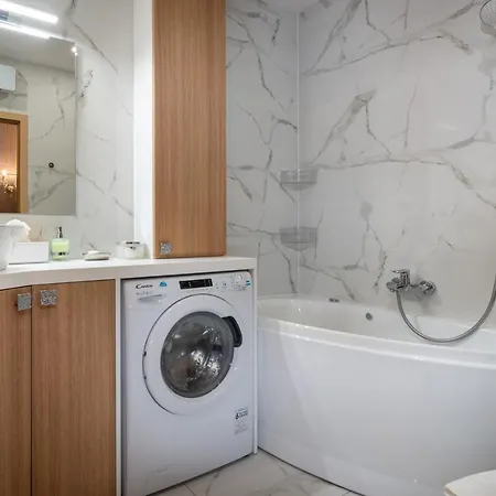 Tatrystay Private Hrebienok Vysoké Tatry