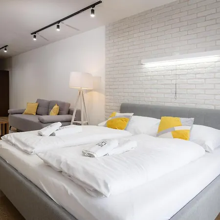 Tatrystay Private Hrebienok Vysoké Tatry