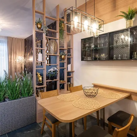Apartment Tatrystay Private Hrebienok