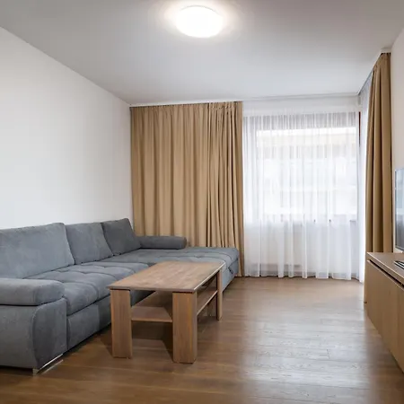 Apartament Tatrystay Private Hrebienok