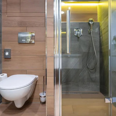 Tatrystay Private Hrebienok Vysoké Tatry