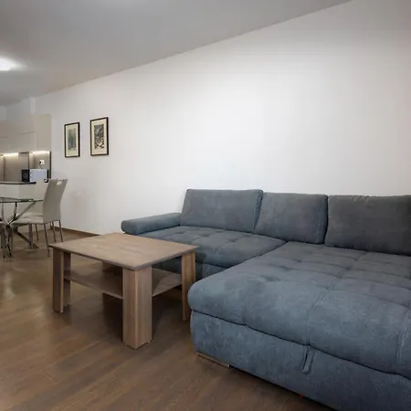 Tatrystay Private Hrebienok * Wysokie Tatry