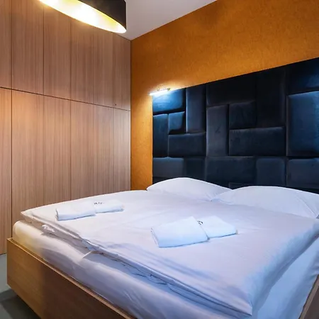 Tatrystay Private Hrebienok Vysoké Tatry