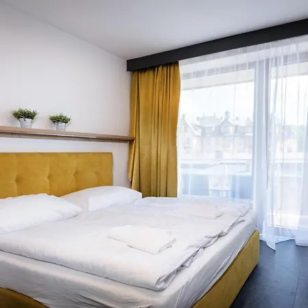 Tatrystay Private Hrebienok