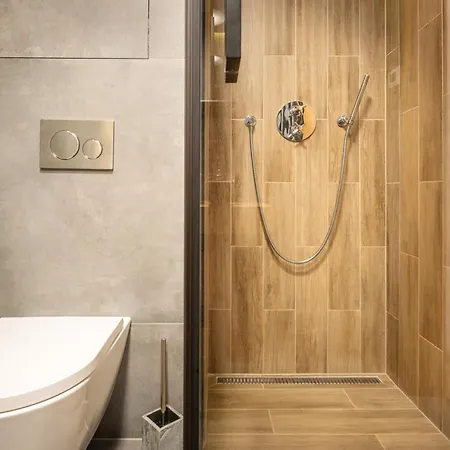 Apartament Tatrystay Private Hrebienok *