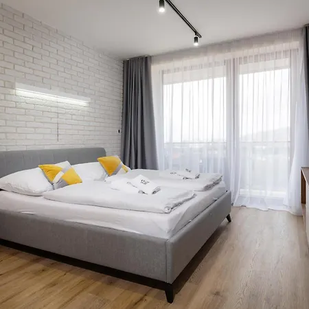 Tatrystay Private Hrebienok Apartament Wysokie Tatry