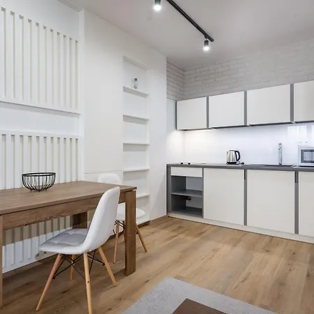 Tatrystay Private Hrebienok *