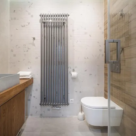 Tatrystay Private Hrebienok Wysokie Tatry