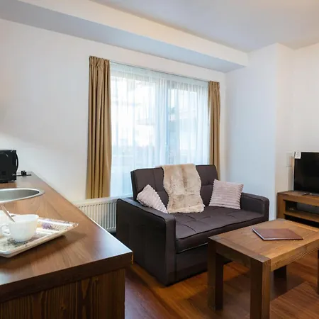 Apartment Tatrystay Private Hrebienok Vysoké Tatry