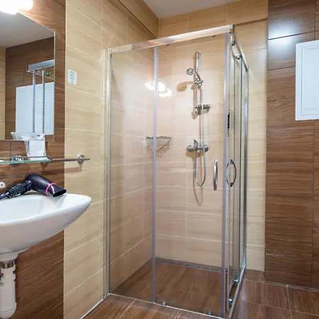 Tatrystay Private Hrebienok