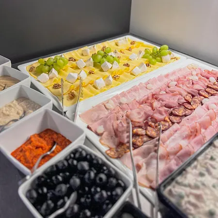 Tatrystay Private Hrebienok Appartement