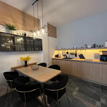Apartment Tatrystay Private Hrebienok *