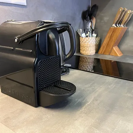 Apartmán Tatrystay Private Hrebienok *